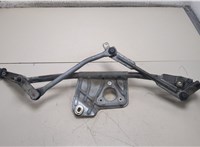  Механизм стеклоочистителя (трапеция дворников) Volvo XC90 2002-2006 20354411 #4
