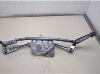  Механизм стеклоочистителя (трапеция дворников) Volvo XC90 2002-2006 20354411 #5