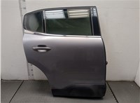  Замок двери Citroen C5 Aircross 2018-2022 11375743 #1