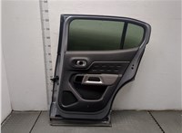  Замок двери Citroen C5 Aircross 2018-2022 11375743 #9