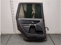  Дверь боковая (легковая) Volvo XC90 2006-2014 20354432 #4