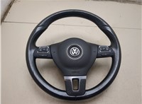 3C8419091BEE74 Руль Volkswagen Passat 6 2005-2010 20354438 #2