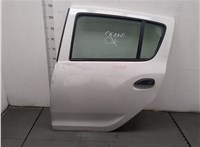  Дверь боковая (легковая) Dacia Sandero 2012-2020 20354441 #1