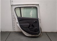  Дверь боковая (легковая) Dacia Sandero 2012-2020 20354441 #7
