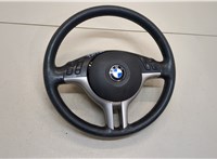  Руль BMW X5 E53 2000-2007 20354444 #1