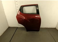  Дверь боковая (легковая) Nissan Juke 2010-2014 20354446 #1