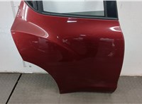 Дверь боковая (легковая) Nissan Juke 2010-2014 20354446 #2