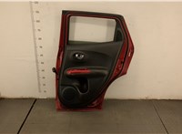  Дверь боковая (легковая) Nissan Juke 2010-2014 20354446 #6