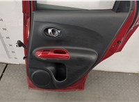  Дверь боковая (легковая) Nissan Juke 2010-2014 20354446 #7