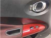  Замок двери Nissan Juke 2010-2014 11375772 #11