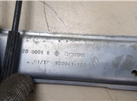  Стеклоподъемник электрический Renault Megane 3 2009-2016 20354450 #2