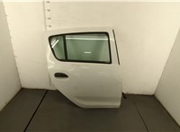  Дверь боковая (легковая) Dacia Sandero 2012-2020 20354461 #1