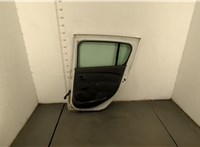  Дверь боковая (легковая) Dacia Sandero 2012-2020 20354461 #6