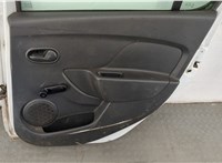  Дверь боковая (легковая) Dacia Sandero 2012-2020 20354461 #7