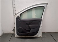  Дверь боковая (легковая) Dacia Sandero 2012-2020 20354464 #8