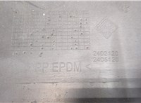  Бампер Nissan Micra K12E 2003-2010 20354473 #3
