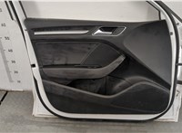  Дверная карта (Обшивка двери) Audi A3 (8V) 2012-2020 11375788 #2
