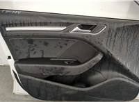  Дверная карта (Обшивка двери) Audi A3 (8V) 2012-2020 11375788 #7