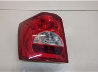  Фонарь (задний) Dodge Caliber 20354480 #1