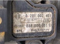  Радиатор интеркулера Volkswagen Touareg 2002-2007 20354483 #3