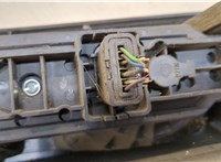  Фонарь (задний) Opel Movano 2010- 20354496 #4
