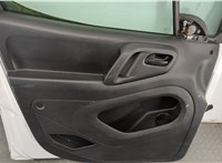  Стеклоподъемник электрический Citroen Berlingo 2012-2018 11375806 #11