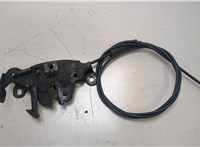  Замок капота Nissan Micra K12E 2003-2010 20354502 #4