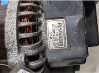 L8Y318300 Генератор Mazda 6 (GG) 2002-2008 20354504 #2