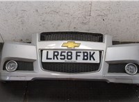 96808139 Бампер Chevrolet Aveo (T250 / 255) 2006-2012 20354508 #8