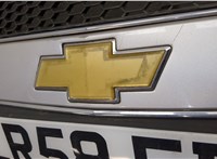 96808139 Бампер Chevrolet Aveo (T250 / 255) 2006-2012 20354508 #11