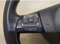  Руль Volkswagen Passat 7 2010-2015 Европа 20354512 #2