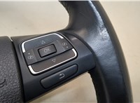  Руль Volkswagen Passat 7 2010-2015 Европа 20354512 #3