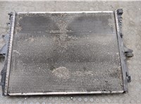  Радиатор охлаждения двигателя Volkswagen Touareg 2002-2007 20354513 #1