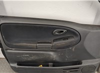  Дверь боковая (легковая) Suzuki Grand Vitara 1997-2005 20354523 #9