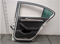  Дверь боковая (легковая) Volkswagen Passat 8 2015- 20354527 #9