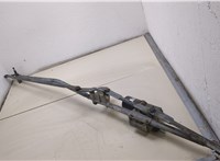  Механизм стеклоочистителя (трапеция дворников) Citroen C4 2010-2015 20354529 #1