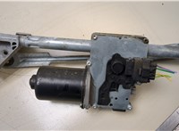  Механизм стеклоочистителя (трапеция дворников) Citroen C4 2010-2015 20354529 #4