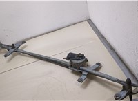  Механизм стеклоочистителя (трапеция дворников) Mercedes Vito W639 2004-2013 20354531 #1