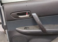 GRYF7202XE Дверь боковая (легковая) Mazda 6 (GG) 2002-2008 20354557 #11