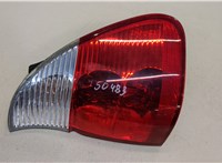  Фонарь (задний) BMW X5 E53 2000-2007 20354558 #1