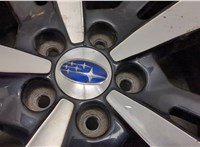  Диск колесный Subaru Impreza 2016-2019 20354560 #3