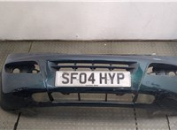  Бампер SsangYong Rexton 2001-2007 20354564 #1