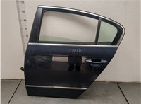  Дверь боковая (легковая) Volkswagen Passat 6 2005-2010 20354566 #1