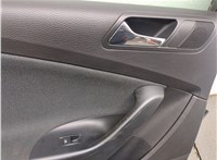  Дверь боковая (легковая) Volkswagen Passat 6 2005-2010 20354566 #6