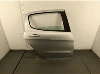  Дверь боковая (легковая) Peugeot 308 2007-2013 20354573 #1