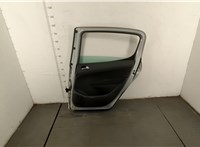  Дверь боковая (легковая) Peugeot 308 2007-2013 20354573 #5