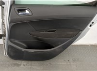  Дверь боковая (легковая) Peugeot 308 2007-2013 20354573 #6
