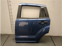  Ручка двери наружная Dodge Caliber 11375882 #1