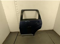  Дверь боковая (легковая) Mitsubishi Outlander XL 2006-2012 20354595 #1