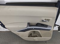  Дверь боковая (легковая) Mitsubishi Outlander XL 2006-2012 20354595 #7